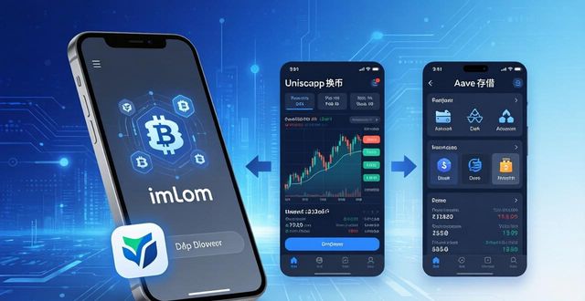 靈活應(yīng)用平臺(tái)_如何通過imToken安卓版下載app保持投資靈活？_靈活app