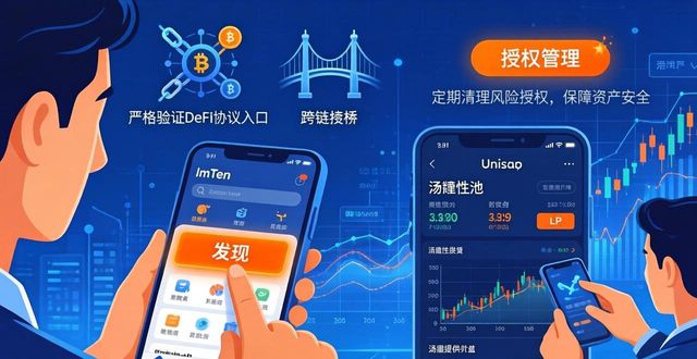 天天探索相關(guān)網(wǎng)站_如何通過imToken正版網(wǎng)站探索投資新機(jī)遇？_通過備案號(hào)查網(wǎng)站