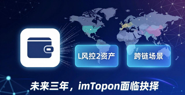 imToken安卓版新動(dòng)向：私鑰將隱身，體驗(yàn)更絲滑