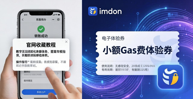 imToken安全指南：三碼合一防騙局，場(chǎng)景化觸達(dá)新用戶