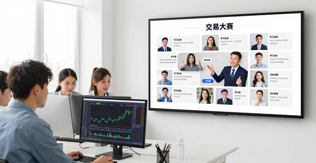 活用IM錢包投資社區(qū)，參與線上活動(dòng)，與投資者互動(dòng)交流