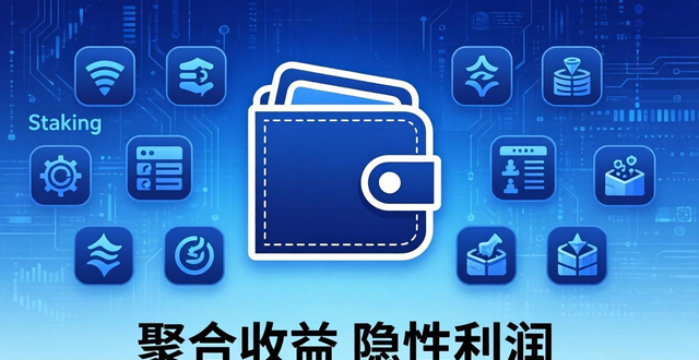 imToken錢包如何賺錢？三大利潤來源解析