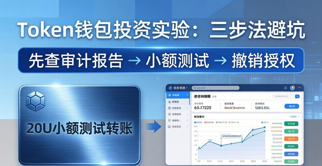 如何在token錢包正版的投資實驗中進行風險評估與學習，提升決策能力。_如何在token錢包正版的投資實驗中進行風險評估與學習，提升決策能力。_如何在token錢包正版的投資實驗中進行風險評估與學習，提升決策能力。