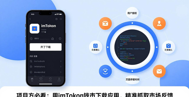 如何通過(guò)imToken錢包下載app獲取市場(chǎng)反饋？_錢包下載地址_錢包獲取信息失敗