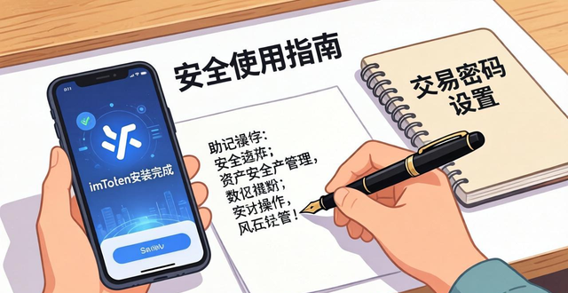 5. 官方認(rèn)證，imToken官網(wǎng)正版下載與使用秘籍_5. 官方認(rèn)證，imToken官網(wǎng)正版下載與使用秘籍_小紅帽殺毒軟件官網(wǎng)