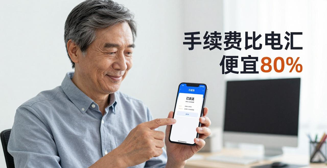 im錢包真實(shí)體驗(yàn)：3個月老用戶分享如何快速收海外款