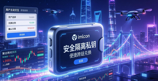 使用imToken冷錢包的前景與發(fā)展方向_錢包行業(yè)發(fā)展前景_錢包市場(chǎng)現(xiàn)狀分析