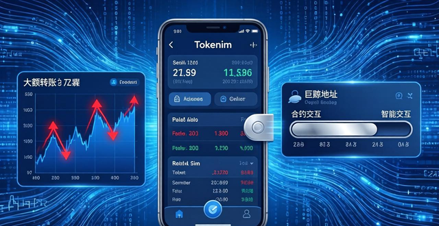 Tokenim錢包預(yù)警功能怎么用？兩步掌握市場最新動態(tài)
