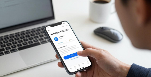 三步驗(yàn)證imToken官網(wǎng)，避免假網(wǎng)站騙走資產(chǎn)