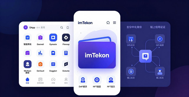 imToken錢(qián)包最新下載 安全與合規(guī)創(chuàng)新升級(jí)