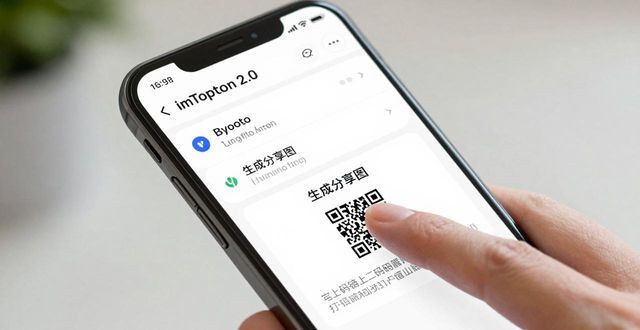 共享能力中心_共享技能最新情況_如何在imToken最新版2.0中增強(qiáng)內(nèi)容共享能力？