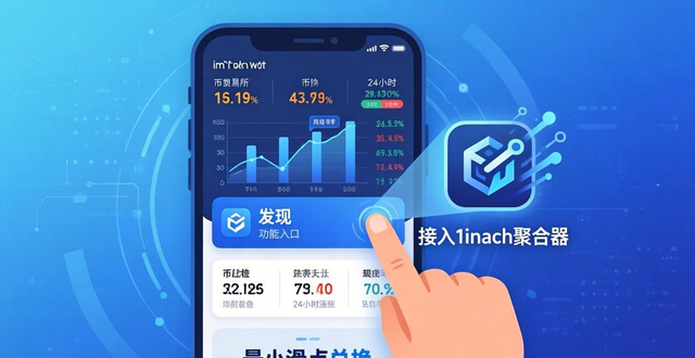 imToken免費(fèi)版如何靈活調(diào)資金？巧用Layer2和DEX聚合器