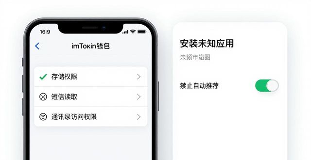 ppt動畫大師實用案例匯總貼_學位論文編目實用指南_下載imToken錢包前你需要知道的事情，安卓用戶的干貨指南與實用小貼士匯總！
