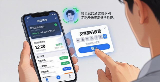 使用imToken下載安裝的注意事項(xiàng)與建議_imtoken下載流程_imtoken下載地址