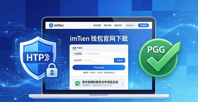 imToken錢包官網(wǎng)下載：隱私安全與合規(guī)性全解析
