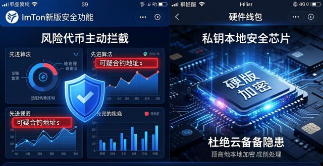 imtoken錢包官方網(wǎng)站_imtoken錢包官方下載_imToken錢包APP最新版本：功能詳解