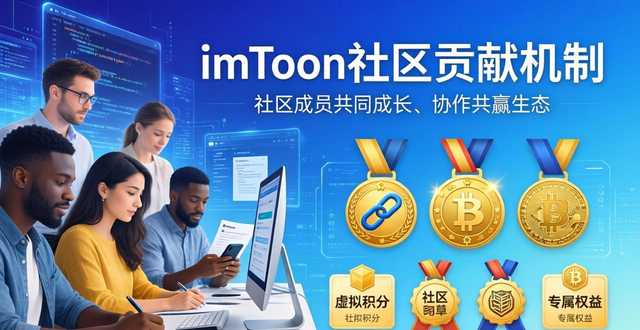 通用gem平臺_探索imToken通用版的社區(qū)互動與支持_vcm互動支持平臺系統(tǒng)