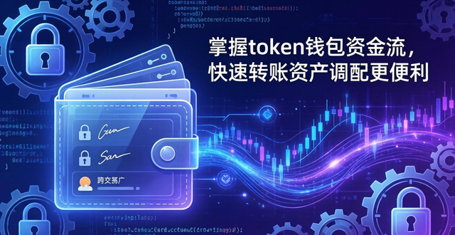 如何使用token錢包的資金流管理機(jī)制，實(shí)現(xiàn)快速轉(zhuǎn)賬與資產(chǎn)調(diào)配，提升財(cái)務(wù)管理的便利性？_錢包管理在哪里_錢包支付管理