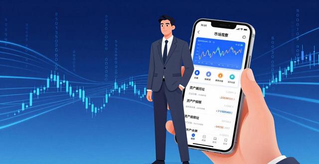 imToken最新版：市場波動下的資產(chǎn)守護(hù)指南