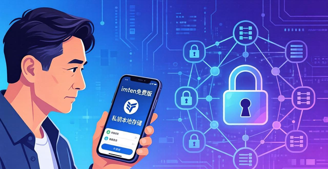 深入探討imToken免費(fèi)版對(duì)投資者的價(jià)值與影響_深入探討imToken免費(fèi)版對(duì)投資者的價(jià)值與影響_深入探討imToken免費(fèi)版對(duì)投資者的價(jià)值與影響