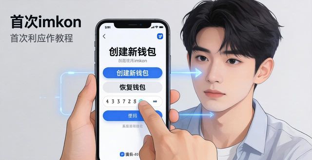 imtoken手機版最新下載_如何下載并安裝imToken手機應用_imtoken下載應用寶