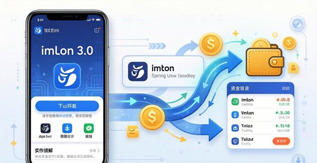 如何通過imToken官網(wǎng)下載3.0版本提高資金的靈活性？_靈活性資源是什么_靈活應用平臺