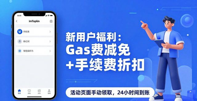 it優(yōu)惠碼2020_it官網(wǎng)2021優(yōu)惠碼_如何通過imToken官網(wǎng)獲取新用戶優(yōu)惠