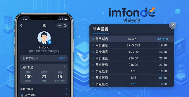 imToken錢包下載指南 | 3個技巧保持高效交易