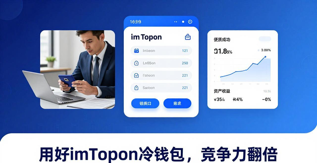 錢(qián)包行業(yè)市場(chǎng)現(xiàn)狀_如何通過(guò)imToken冷錢(qián)包提升市場(chǎng)競(jìng)爭(zhēng)力？_錢(qián)包市場(chǎng)分析