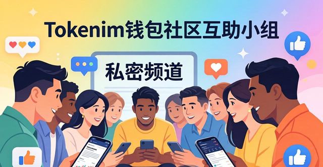 錢包交互什么意思_旅游社區(qū)參與案例_如何在tokenim錢包最新下載中參與線上社區(qū)交流，提高市場認(rèn)知度與交流力度？