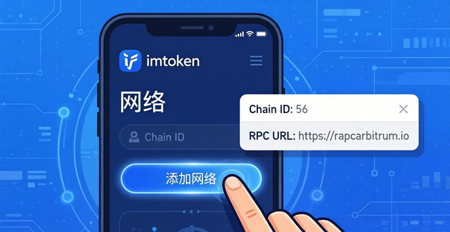 imToken免費版怎么切換市場？三步搞定鏈上擴展