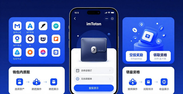 imToken錢包客服與市場拓展全解析