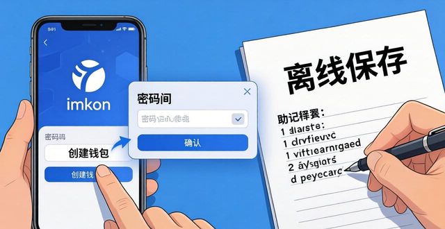 下載錢包怎么下載_錢包下載地址_imToken官方下載詳細(xì)指南：新手用戶如何順利下載安裝錢包，快速上手。