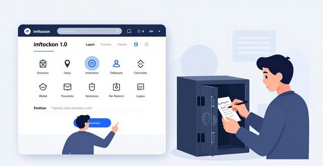 深入了解imToken官網(wǎng)下載1.0版的數(shù)字資產(chǎn)管理_微信聚平臺(tái)官網(wǎng)下載電腦版下載_國元領(lǐng)航手機(jī)版下載官網(wǎng)下載