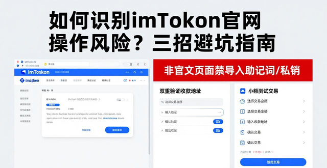 操作風(fēng)險(xiǎn)識(shí)別方法_操作風(fēng)險(xiǎn)監(jiān)測(cè)工具_(dá)如何通過(guò)imToken正版網(wǎng)站進(jìn)行操作風(fēng)險(xiǎn)分析？
