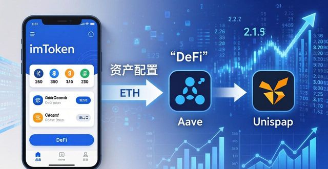 錢包產品_錢包技術_利用imtoken錢包進行資產配置的策略