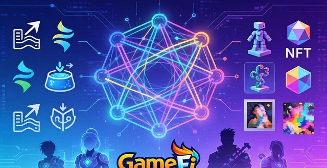 跨鏈一鏈通吃 靈活配置你的數(shù)字資產(chǎn)